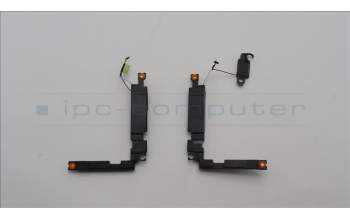 Lenovo 5SB0S32014 SPEAKERINT Speaker H 82Y7 L+R