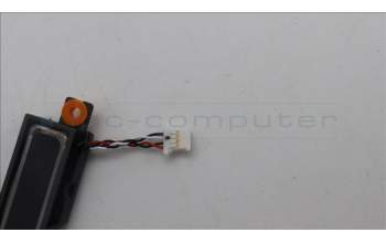 Lenovo 5SB0S32015 SPEAKERINT Speaker H 82YL