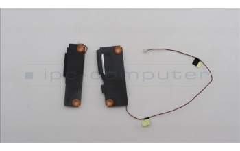 Lenovo 5SB0S32016 SPEAKERINT Speaker WT 82XK L+R