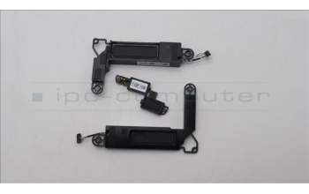 Lenovo 5SB0S32021 SPEAKERINT SPEAKER L83BY L+R