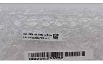 Lenovo 5SB0S32022 SPEAKERINT Speaker L 21J8 (L+R+Speaker)