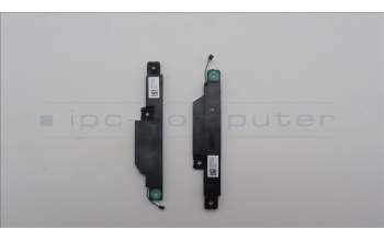 Lenovo 5SB0S32024 SPEAKERINT Speaker L82YQ L+R