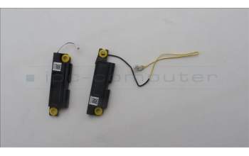 Lenovo 5SB0S32025 SPEAKERINT Speaker R&L C 82Y3