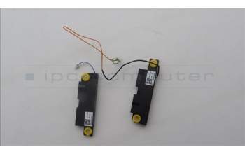 Lenovo 5SB0S32025 SPEAKERINT Speaker R&L C 82Y3