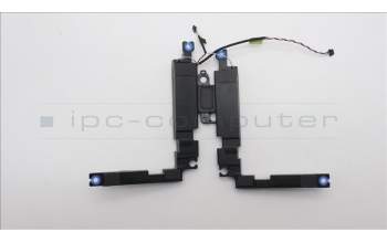 Lenovo 5SB0S32039 SPEAKERINT Speaker H 83E2 UMA