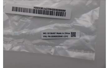 Lenovo 5SB0S32040 SPEAKERINT SPEAKERINT L 83G0 (L+R)