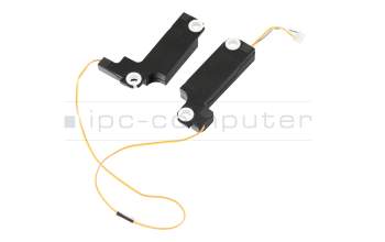 5SB0S32041 original Lenovo haut-parleur (gauche + droit)