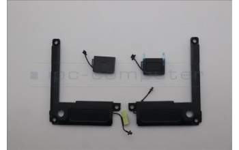 Lenovo 5SB0S32048 SPEAKERINT Speaker L21KR L+R