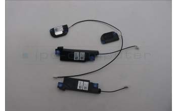 Lenovo 5SB0S32057 SPEAKERINT SPEAKER L 21N5 R+L
