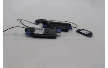 Lenovo 5SB0S32057 SPEAKERINT SPEAKER L 21N5 R+L