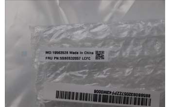 Lenovo 5SB0S32057 SPEAKERINT SPEAKER L 21N5 R+L