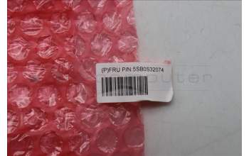 Lenovo 5SB0S32074 SPEAKERINT Speaker H 83L3 L+R