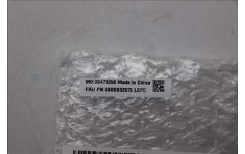 Lenovo 5SB0S32075 SPEAKERINT SPEAKERINT L 83K1