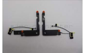 Lenovo 5SB0S32079 SPEAKERINT SPEAKER L83CX L+R