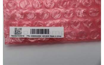 Lenovo 5SB0S32082 SPEAKERINT Speaker R&L C 83JX