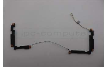 Lenovo 5SB0S32083 SPEAKERINT Speaker R&L C 83JK