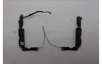 Lenovo 5SB0S32084 SPEAKERINT Speaker R&L C 83KF