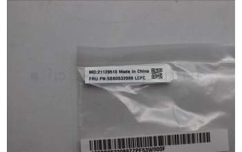 Lenovo 5SB0S32089 SPEAKERINT Speaker L 83KJ YB910L+R YC