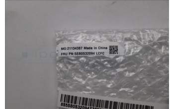 Lenovo 5SB0S32094 SPEAKERINT SPEAKER L 83F5