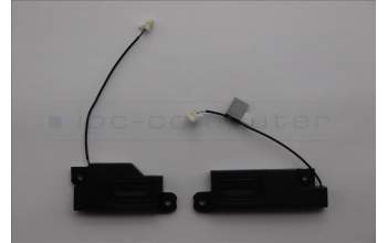 Lenovo 5SB0S32096 SPEAKERINT SPEAKERINT L 83LY (L+R)