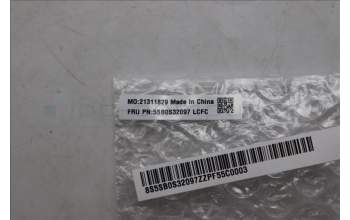 Lenovo 5SB0S32097 SPEAKERINT SPEAKERINT L 83LT L+R