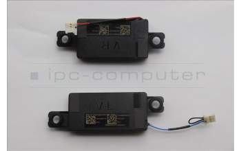 Lenovo 5SB0S32098 SPEAKERINT SPEAKERINT L 83KY R+L