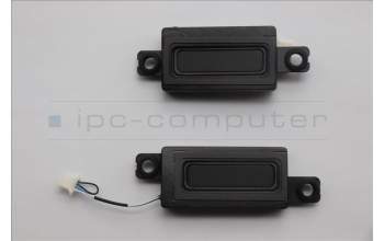 Lenovo 5SB0S32098 SPEAKERINT SPEAKERINT L 83KY R+L