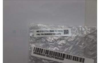 Lenovo 5SB0S32102 Speaker L 21R0