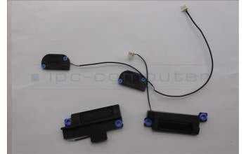 Lenovo 5SB0S32102 SPEAKERINT Speaker L 21R0