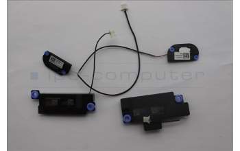 Lenovo 5SB0S32102 SPEAKERINT Speaker L 21R0