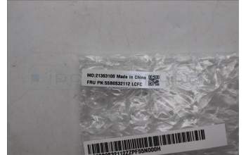 Lenovo 5SB0S32112 SPEAKERINT Speaker L 83NN R+L