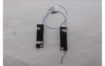Lenovo 5SB0S32116 SPEAKERINT Speaker R&L C 83JH