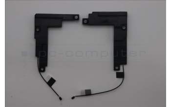 Lenovo 5SB0S32117 SPEAKERINT Speaker L 21TR L+R