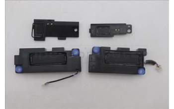 Lenovo 5SB0S32118 SPEAKERINT Speaker L+R+weeters L83EY