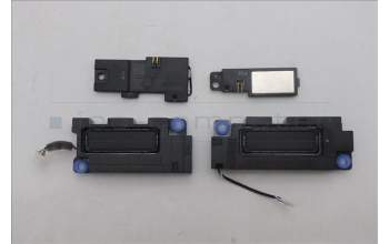 Lenovo 5SB0S32118 SPEAKERINT Speaker L+R+weeters L83EY