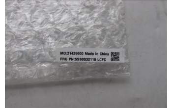 Lenovo 5SB0S32118 SPEAKERINT Speaker L+R+weeters L83EY