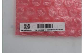 Lenovo 5SB0S32120 SPEAKERINT Speaker R&L C 83SC