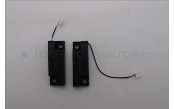 Lenovo 5SB0S32121 SPEAKERINT L 83F2 L+R