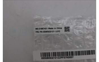 Lenovo 5SB0S32121 SPEAKERINT L 83F2 L+R