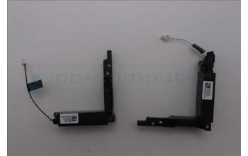 Lenovo 5SB0S32122 SPEAKERINT Speaker_L_R Antenna_A_B H83N0