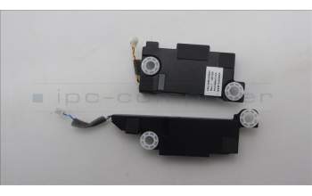 Lenovo 5SB0S32133 SPEAKERINT Speaker R+L C 83Q7