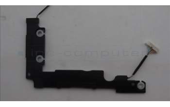 Lenovo 5SB0S32139 SPEAKERINT Speaker R&L C 83QM LG