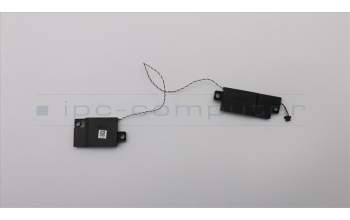 Lenovo 5SB0S73502 SPEAKERINT Speaker B 81JW L+R