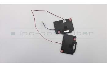 Lenovo 5SB0S73503 SPEAKERINT Speaker C 81JX R+L