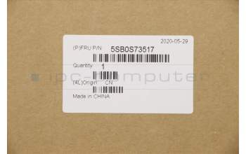 Lenovo 5SB0S73517 SPK PACK 1L6 1W 8OHM MAIN L+R