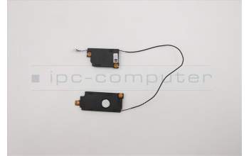 Lenovo 5SB0S73517 Sideswipe-2 INTEL FRU SPEAKER GX3A2_SPK