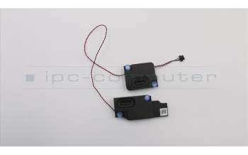Lenovo 5SB0T45109 SPEAKERINT Speaker B 81M9