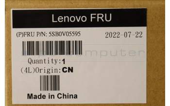 Lenovo 5SB0V05595 SPEAKERINT JBL 5w Speake