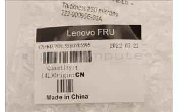 Lenovo 5SB0V05595 SPEAKERINT JBL 5w Speake