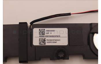 Lenovo 5SB0V05597 SPEAKERINT AIO570 24 JBL 5w Speaker